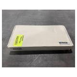 KOHLER 22975-2MB Crue Bar Faucet, Brass