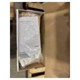 Delta Vero Chrome 1-Handle Shower Faucet