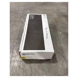 Delta Vero Chrome 1-Handle Shower Faucet