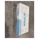 Align Spot Resist Kitchen Faucet with Sprayer