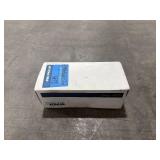 KOHLER WaterTile Shower Jet Brushed Nickel