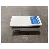 KOHLER WaterTile Shower Jet Brushed Nickel