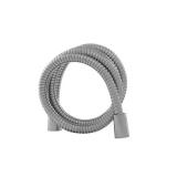 MasterShower 60 in. Metal Shower Hose, Chrome