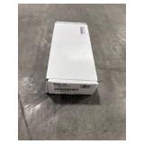 MasterShower 60 in. Metal Shower Hose, Chrome