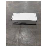 MasterShower 60 in. Metal Shower Hose Black