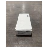 MasterShower 60 in. Metal Shower Hose Black