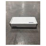 MasterShower 60 in. Metal Shower Hose Black