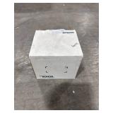 KOHLER Artifacts Round Shower Head 2.5 GPM