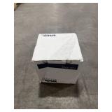 KOHLER Vibrant Brushed Brass Faucet Handle