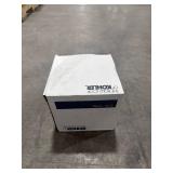 KOHLER Vibrant Brushed Brass Faucet Handle