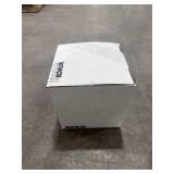 KOHLER Vibrant Brushed Brass Faucet Handle