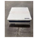 Falling Water 5/8" 2-Handle Ceramic Valve