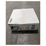 Falling Water 5/8" 2-Handle Ceramic Valve