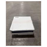 Falling Water 5/8" 2-Handle Ceramic Valve