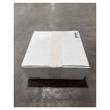 Falling Water 5/8" 2-Handle Ceramic Valve