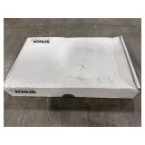 Purist Single-Hole Faucet, Brushed Brass