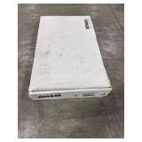 Purist Single-Hole Faucet, Brushed Brass