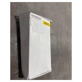 Rohl Polished Nickel 8-in Shower Arm (1.5-in)