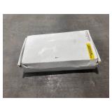 Rohl Polished Nickel 8-in Shower Arm (1.5-in)