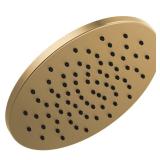Delta Showerhead 11.75" High-Pressure