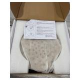 Delta Showerhead 11.75" High-Pressure