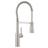 Proflo Basque 1.5 GPM Pre-Rinse Faucet