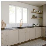 Proflo Basque 1.5 GPM Pre-Rinse Faucet