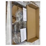 Proflo Basque 1.5 GPM Pre-Rinse Faucet