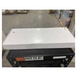 Proflo Basque 1.5 GPM Pre-Rinse Faucet