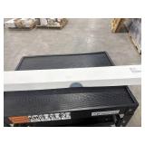 KOHLER Polished Chrome