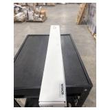 KOHLER Polished Chrome