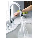 KOHLER Simplice Kitchen Faucet with Sprayer