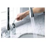 KOHLER Simplice Kitchen Faucet with Sprayer