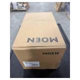 Verso 8-Spray 7 in. Dual Shower Head, Chrome