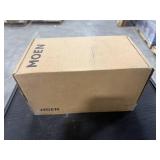 Verso 8-Spray 7 in. Dual Shower Head, Chrome