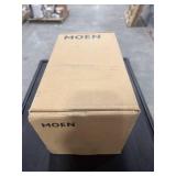 Verso 8-Spray 7 in. Dual Shower Head, Chrome