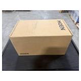 Verso 8-Spray 7 in. Dual Shower Head, Chrome