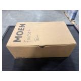 Moen 90 Degree Chrome 2-handle Shower Faucet