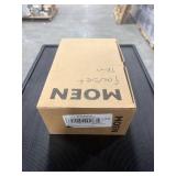 Moen 90 Degree Chrome 2-handle Shower Faucet