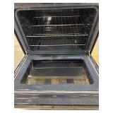 GE 30  Free-Standing Gas Range