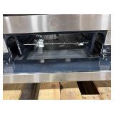 GE 30  Free-Standing Gas Range