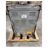 GE 30  Free-Standing Gas Range