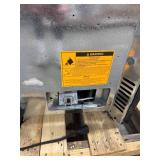 GE 30  Free-Standing Gas Range