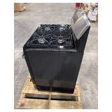 GE 30  Free-Standing Gas Range