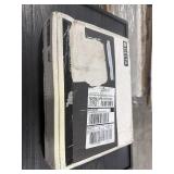 Delta Cassidy Stainless Widespread Faucet