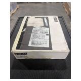 Delta Cassidy Stainless Widespread Faucet