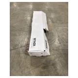 KOHLER 24-in Wall Mount Towel Bar Chrome