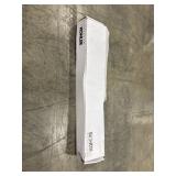 KOHLER 24-in Wall Mount Towel Bar Chrome