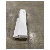 KOHLER 24-in Wall Mount Towel Bar Chrome