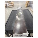 Greyfield 24 in Wall Towel Bar - Nickel